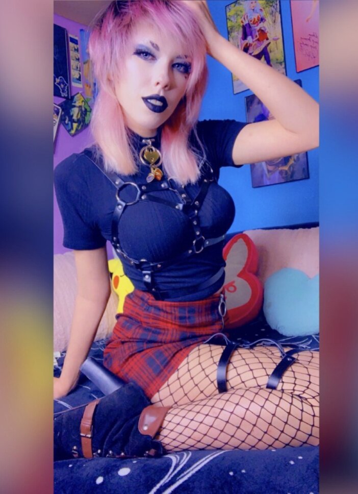 Littyvanilly (@littyvanilly), OnlyFans creator