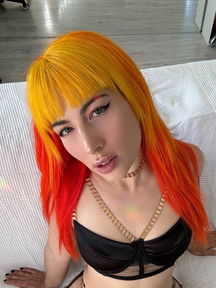 Livay (@livay_free), OnlyFans creator