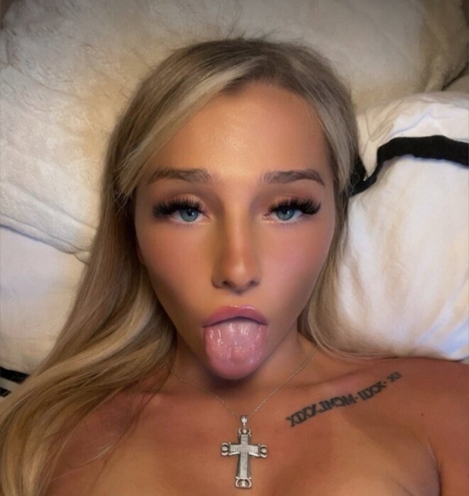 Livdavies (@livdavies), OnlyFans creator