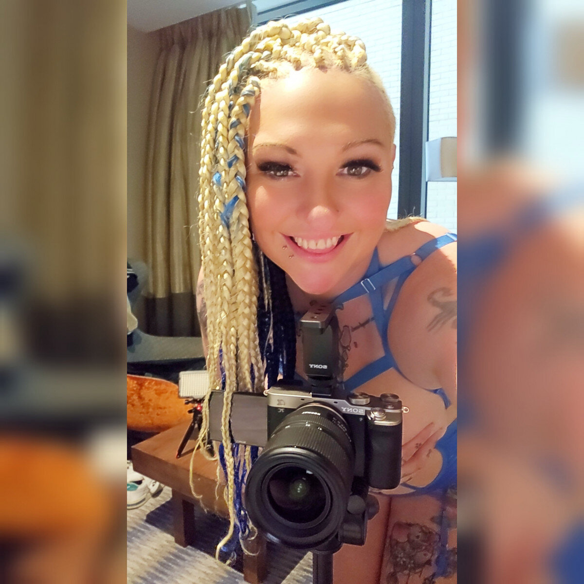 Livieblainn (@livieblainn), OnlyFans creator