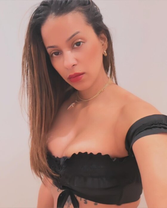 Livingsoulartista (@livingsoulartista), OnlyFans creator