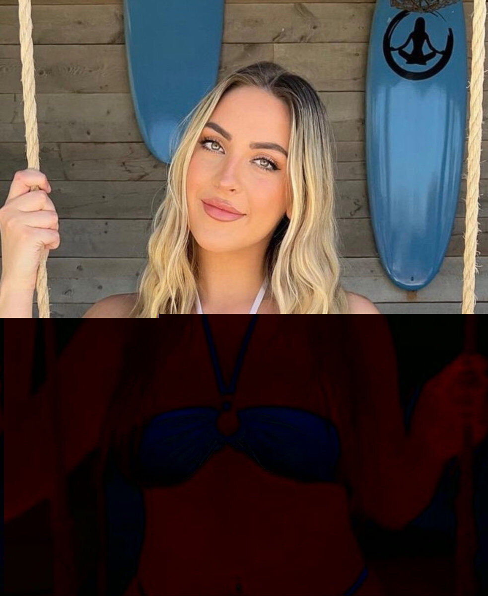Livviepaige (@livviepaige), OnlyFans creator