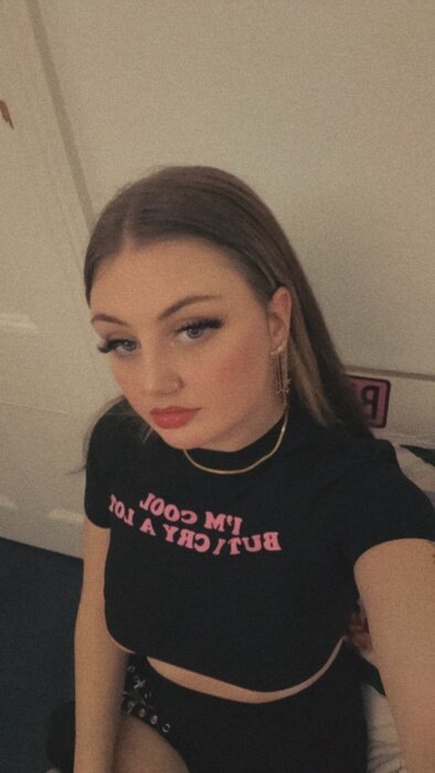 Livyjade (@livyjade), OnlyFans creator