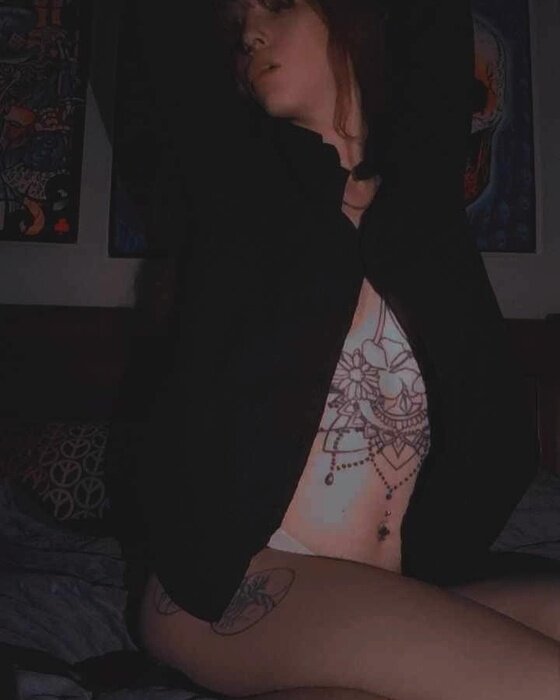 Livyswildadventure (@livyswildadventure), OnlyFans creator