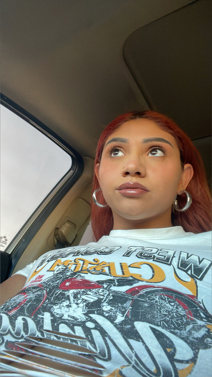 Lizababy (@lizababy), OnlyFans creator