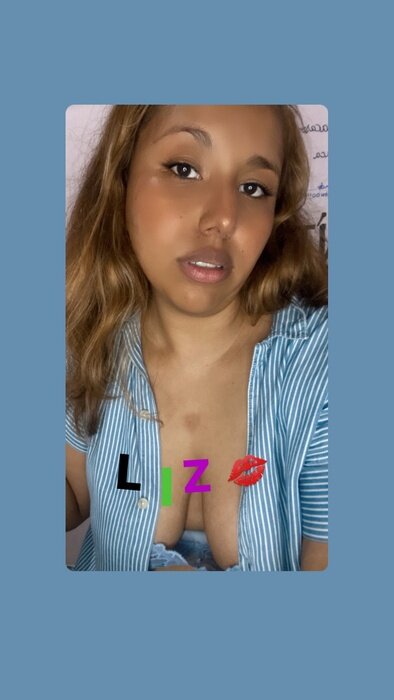 Lizgoti (@lizgoti), OnlyFans creator