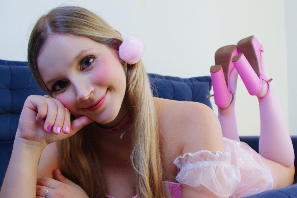 Lizzysweet (@lizzy.sweet), OnlyFans creator