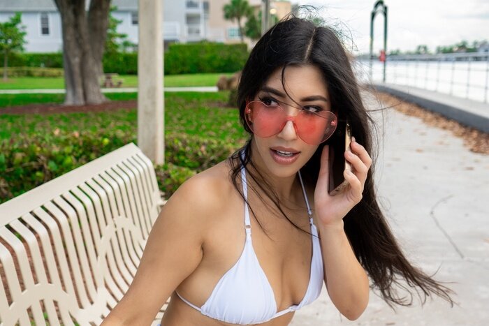 Lizzylustvip (@lizzylustvip), OnlyFans creator