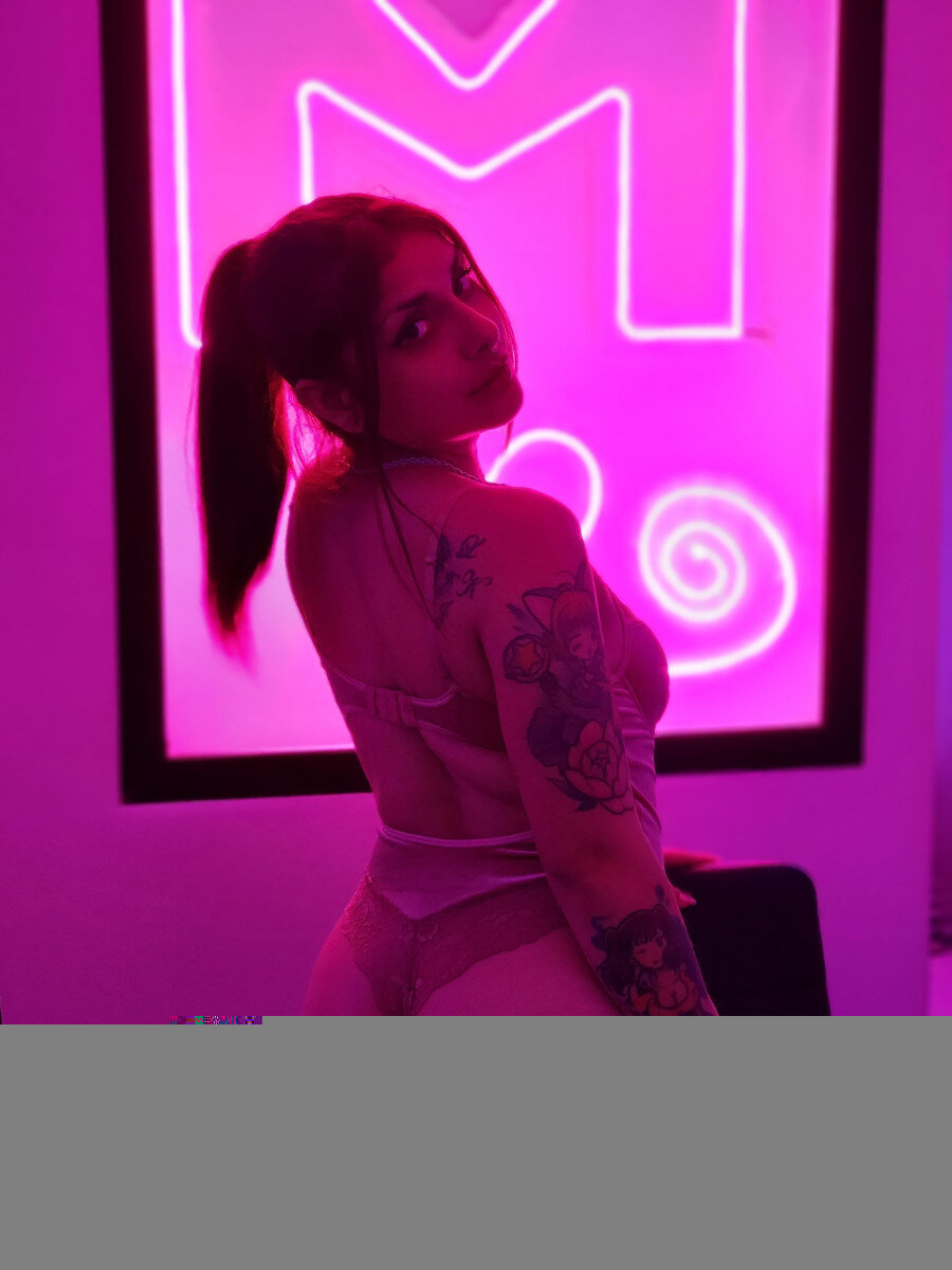 Llbadgirll (@llbad-girll), OnlyFans creator