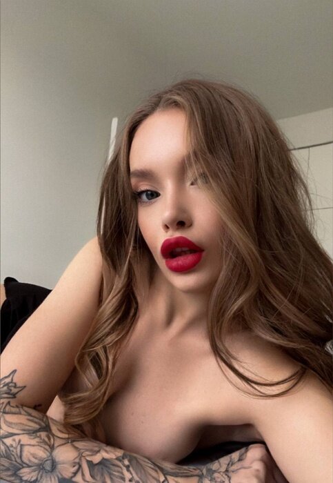 Leya (@lleyaa), OnlyFans creator