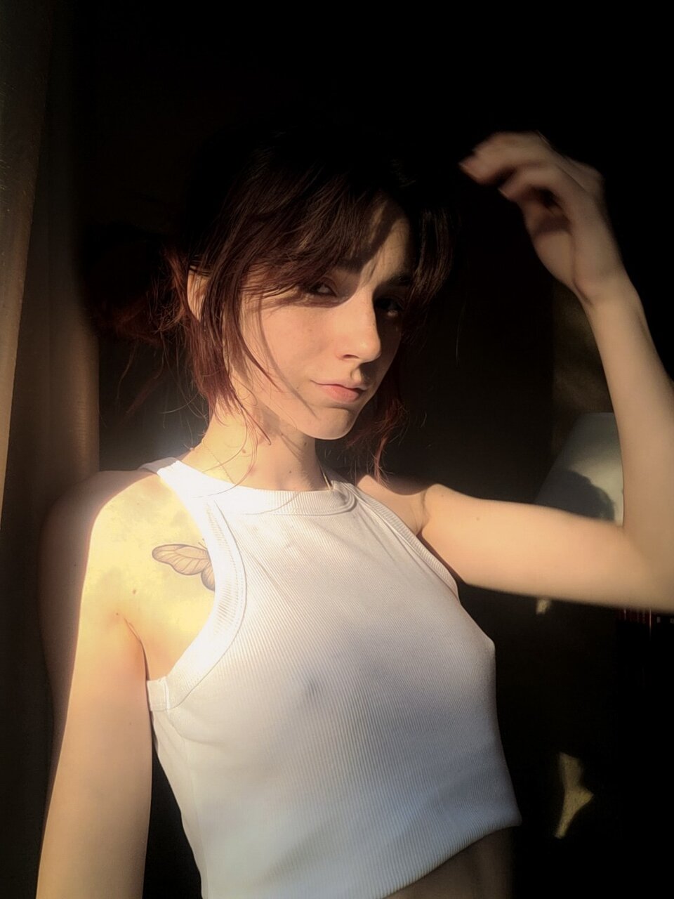 Llstardustll (@llstardustll), OnlyFans creator