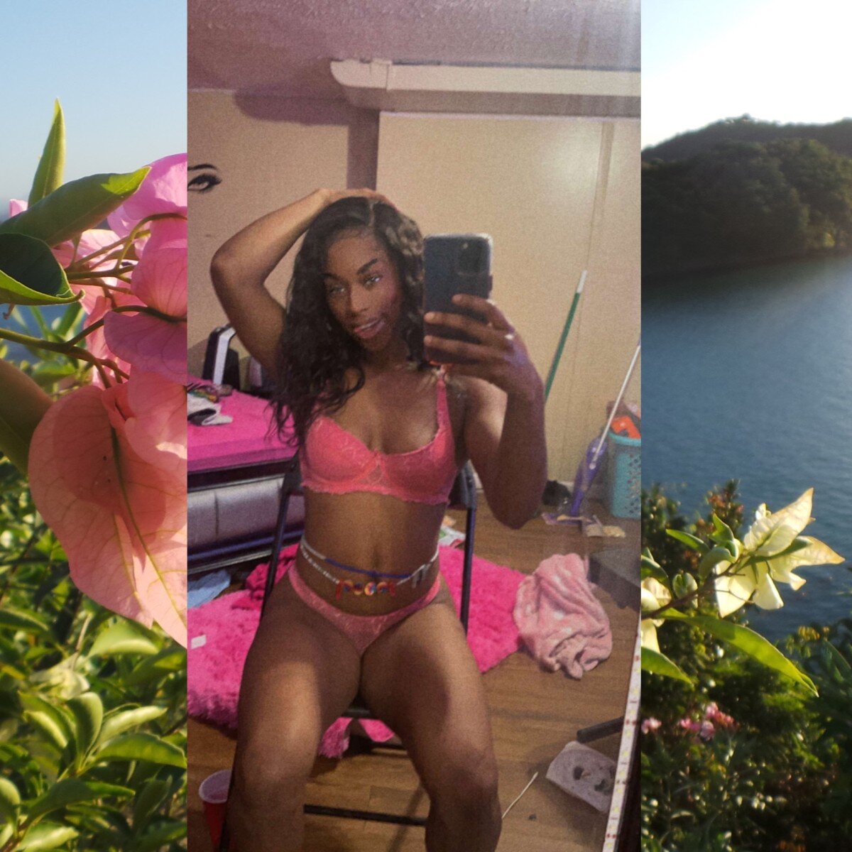 Llyssalove (@llyssa_love), OnlyFans creator