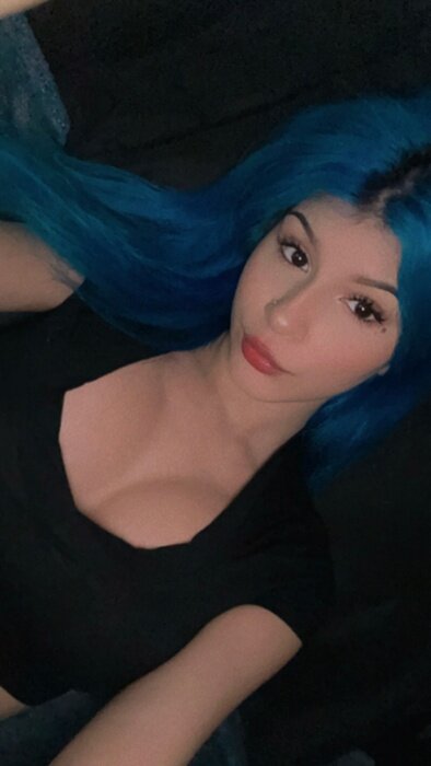 Llyysssaaa (@llyysssaaa), OnlyFans creator