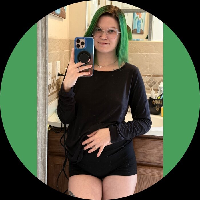 Lmariej (@lmariej), OnlyFans creator