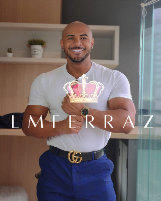 Lmferraz (@lmferraz), OnlyFans creator