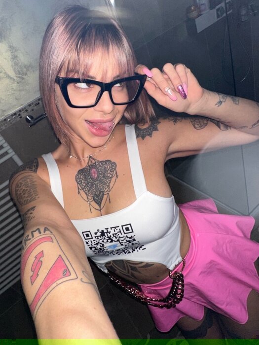 Locatatuadaa (@locatatuadaa), OnlyFans creator