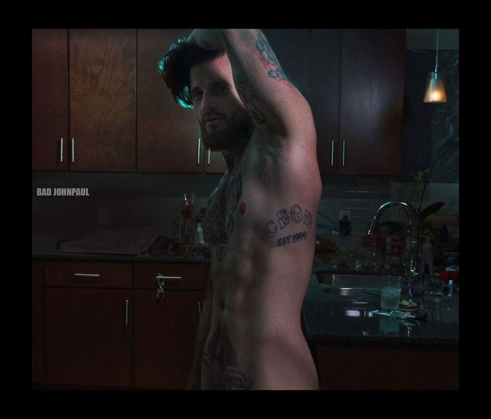 Loganblackthorn (@loganblackthorn), OnlyFans creator