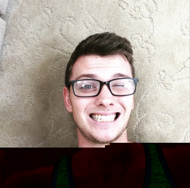 Logangriffin (@logangriffin), OnlyFans creator