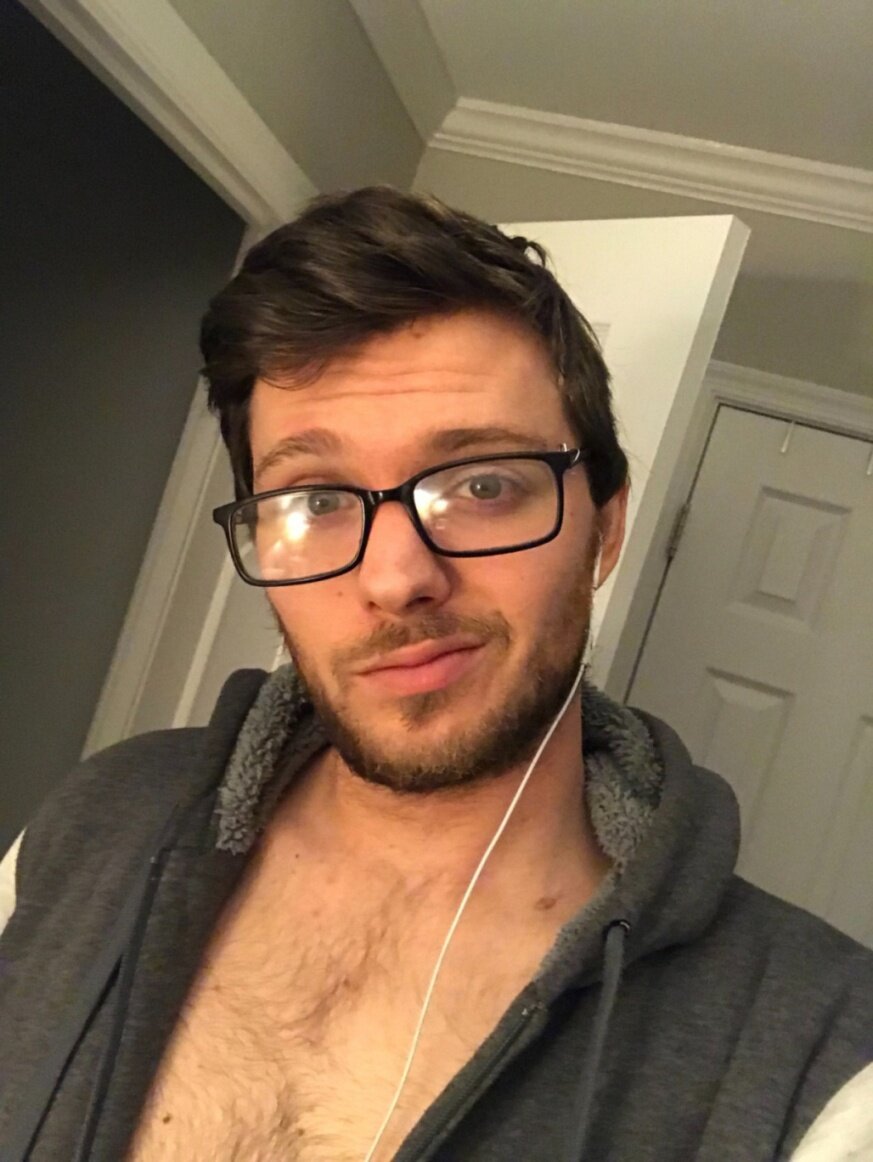 Logangriffinfree (@logangriffinfree), OnlyFans creator