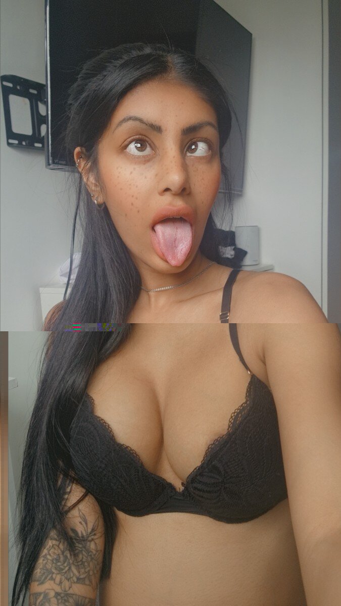 Lolaaaliyah (@lola.aaliyah), OnlyFans creator