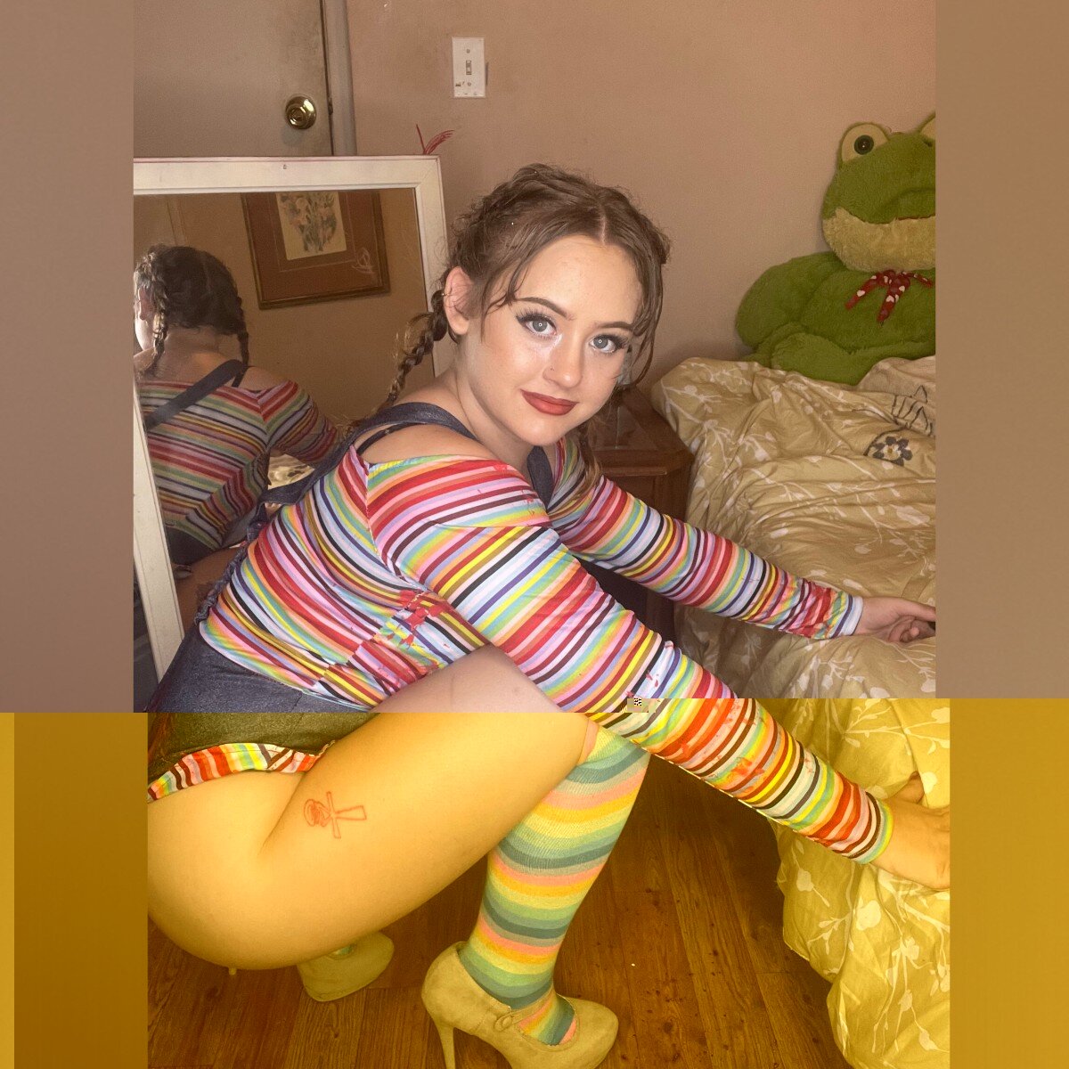 Lolablaize (@lolablaize), OnlyFans creator