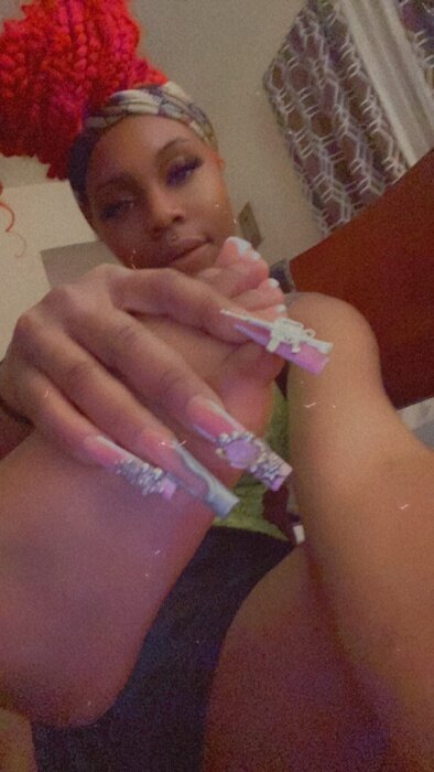 Lolabunn101 (@lolabunn101), OnlyFans creator
