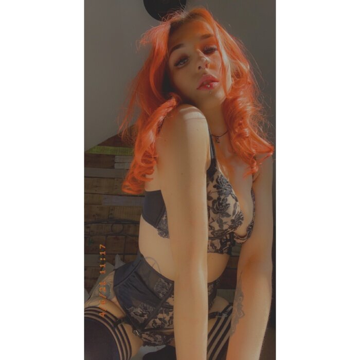 Lolagreyuk (@lolagreyuk), OnlyFans creator