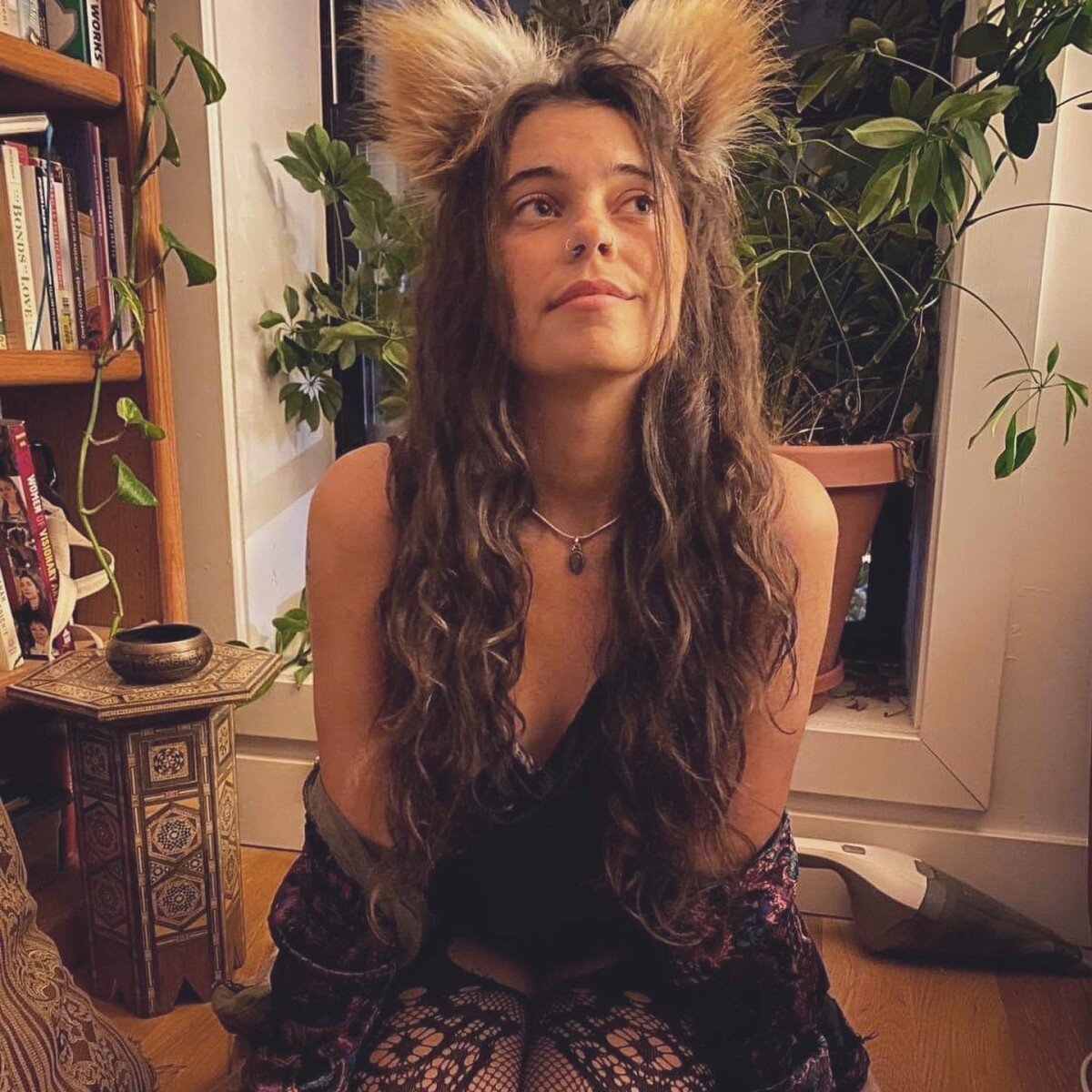 Lolahippy (@lolahippy), OnlyFans creator
