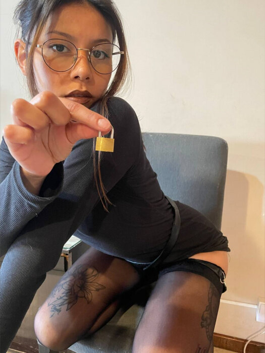 Lolakush4 (@lolakush4), OnlyFans creator