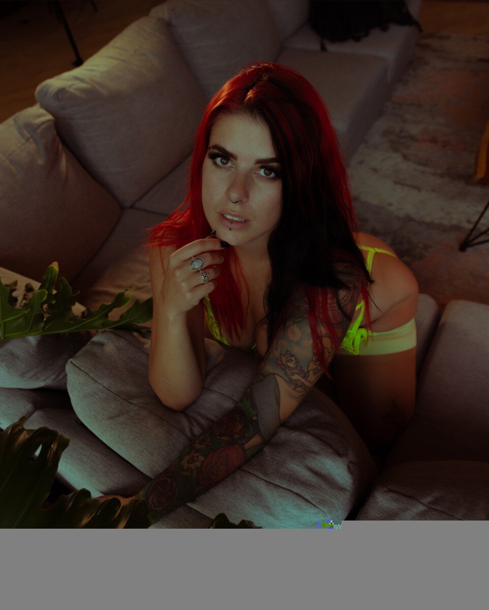 Lolalithium (@lolalithium), OnlyFans creator