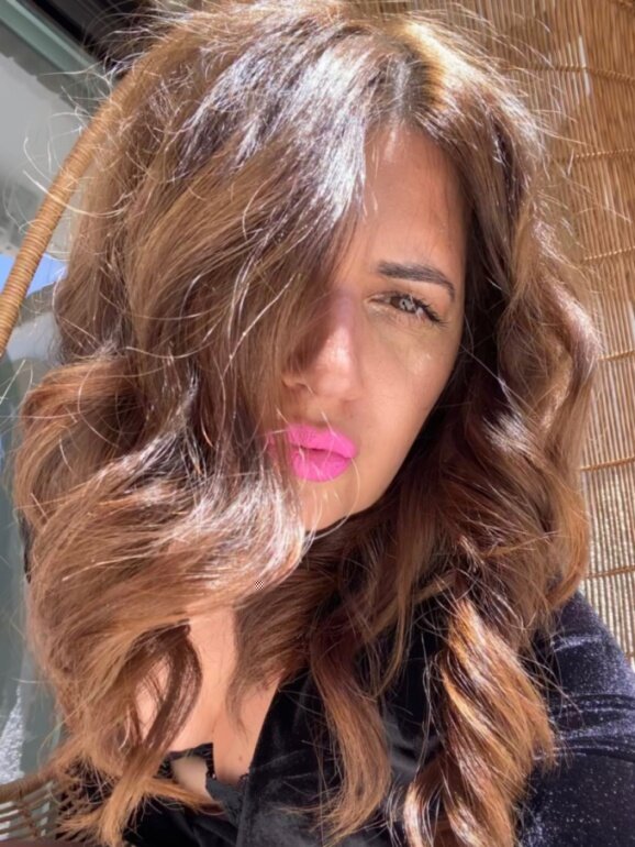 Lolamendezxo (@lolamendezxo), OnlyFans creator