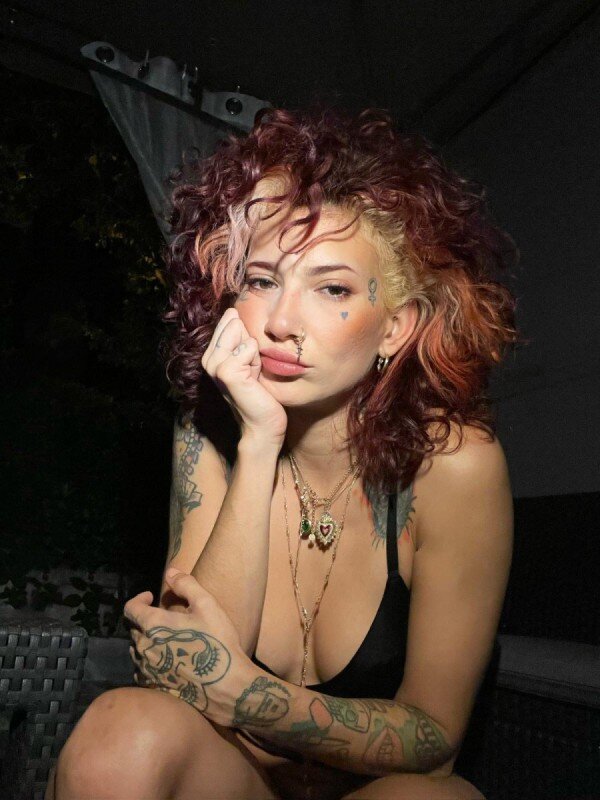Lolitta (@lolitta), OnlyFans creator