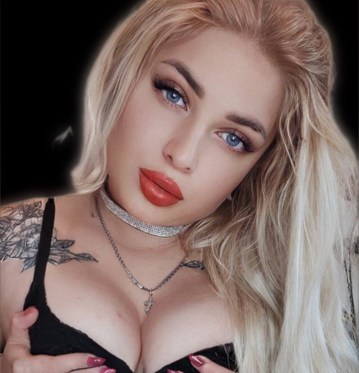 Lollilike (@lolli_like), OnlyFans creator