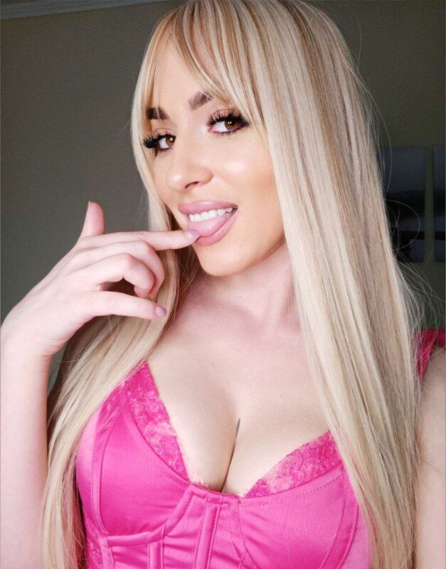 Lollypopx (@lollypopx), OnlyFans creator