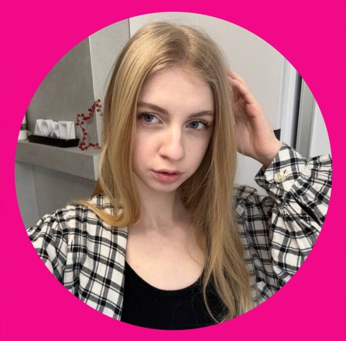 Lolly (@lollysunnery), OnlyFans creator