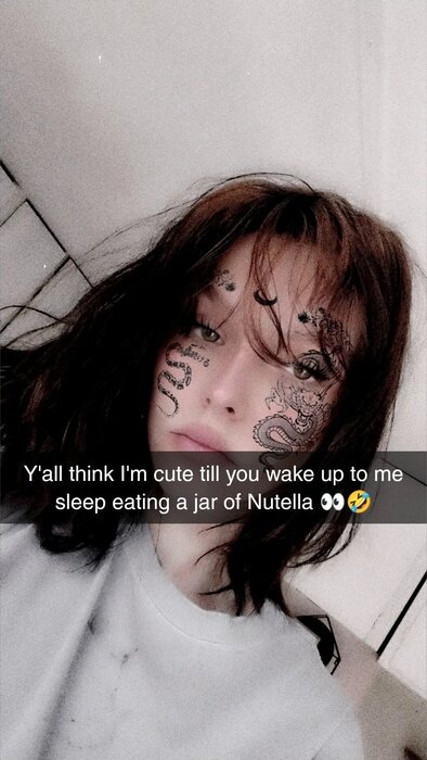 Haylee (@lolobnnii), OnlyFans creator
