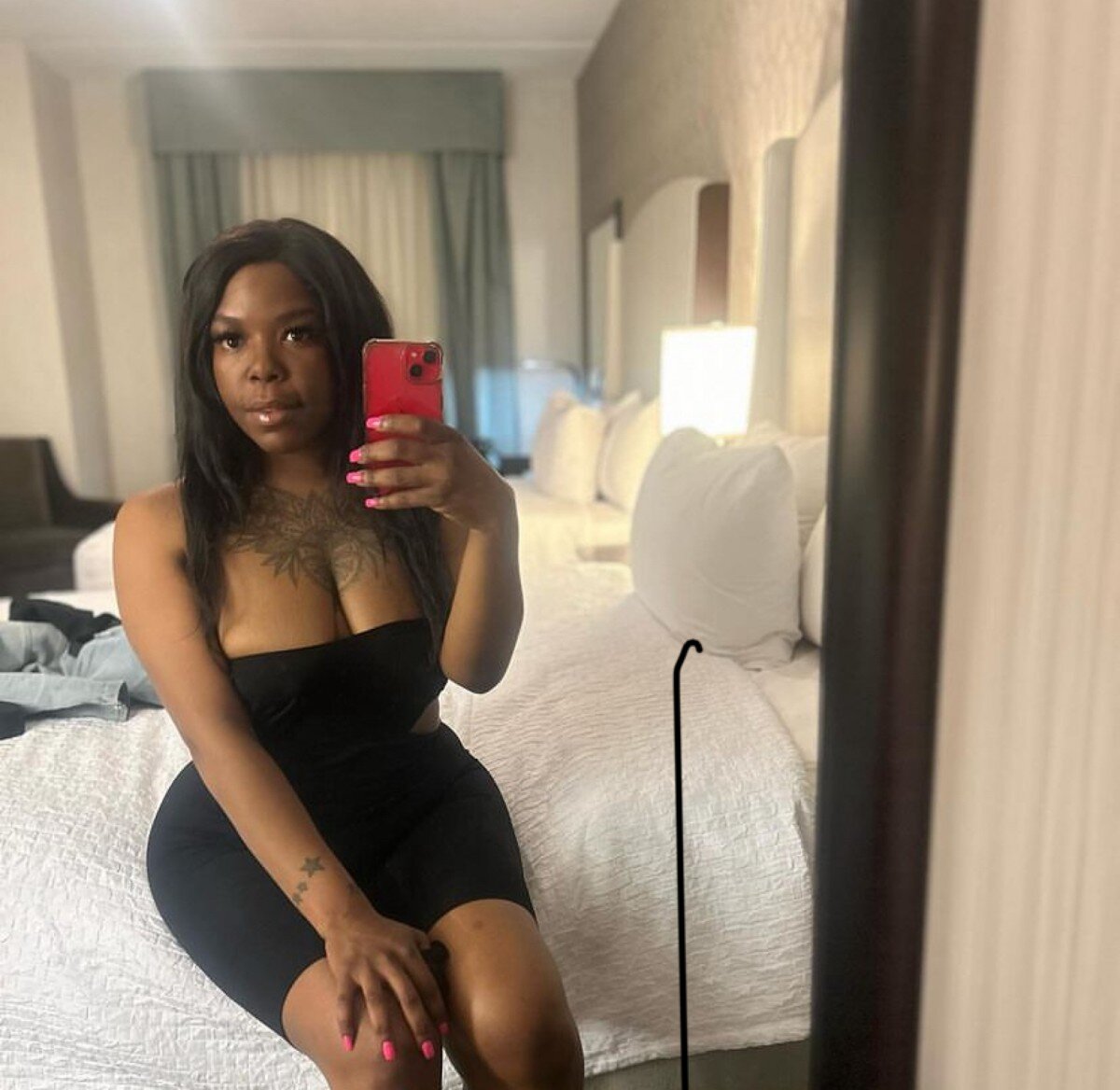 Londynlewinsky (@londynlewinsky), OnlyFans creator