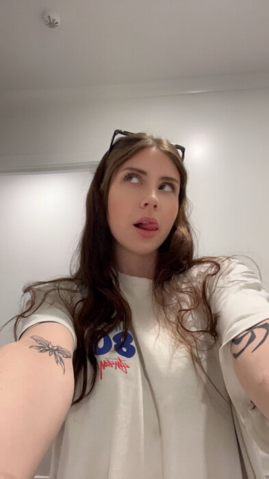 Lonelynephilim (@lonelynephilim), OnlyFans creator