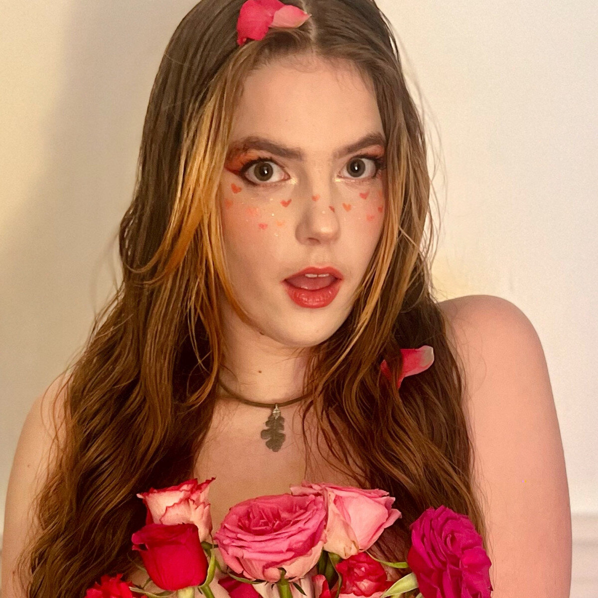 Longhairluna (@longhairluna), OnlyFans creator