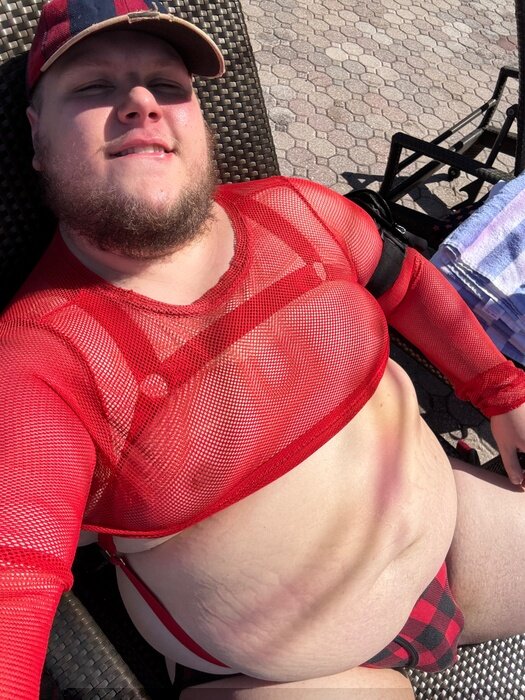 Longlivekingamador (@longlivekingamador), OnlyFans creator