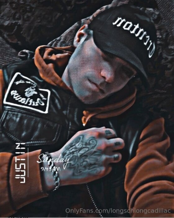 Longschlongcadillac (@longschlongcadillac), OnlyFans creator