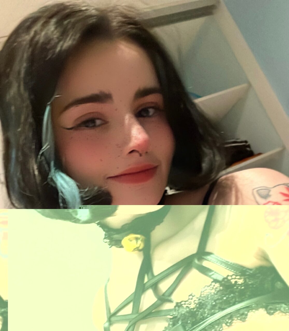 Loonassoftfeet (@loonassoftfeet), OnlyFans creator
