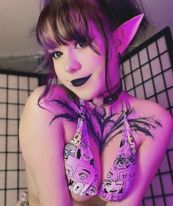 Loony (@loonyplumfree), OnlyFans creator