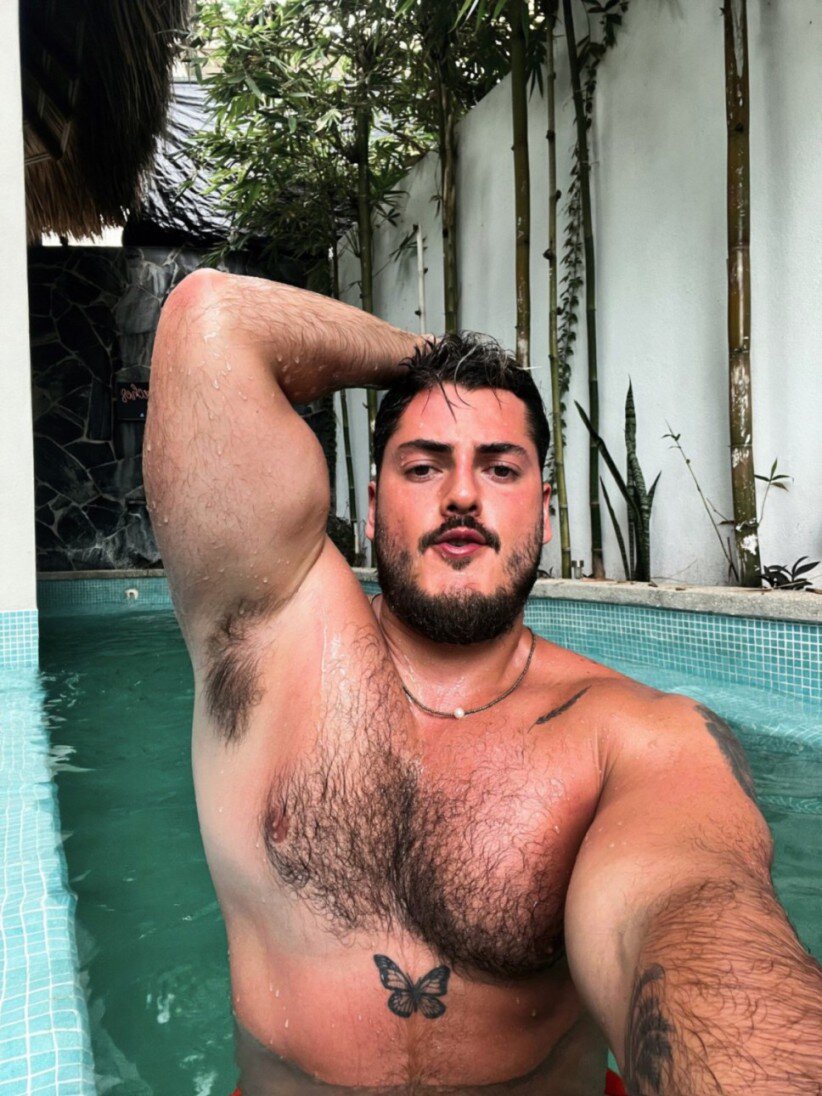 Lordan (@lordan), OnlyFans creator