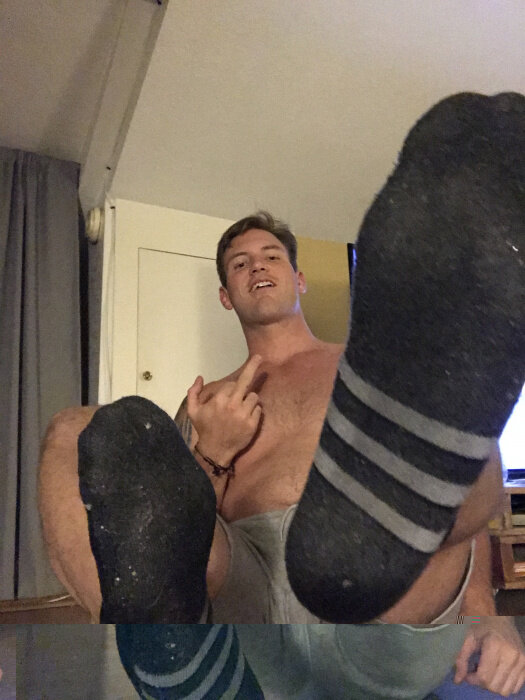 Lordmasterkirk (@lordmasterkirk), OnlyFans creator