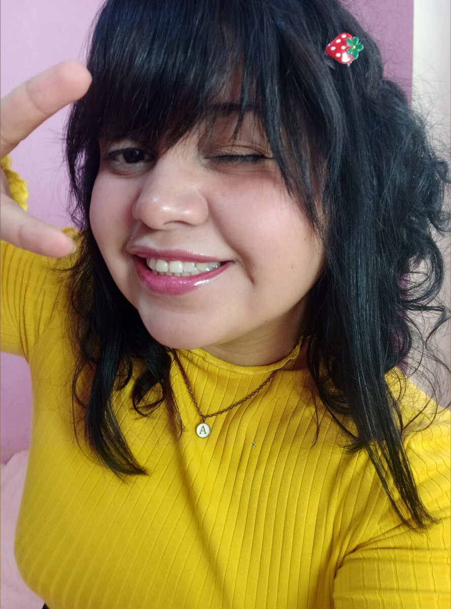 Lorenishi (@lore.nishi), OnlyFans creator