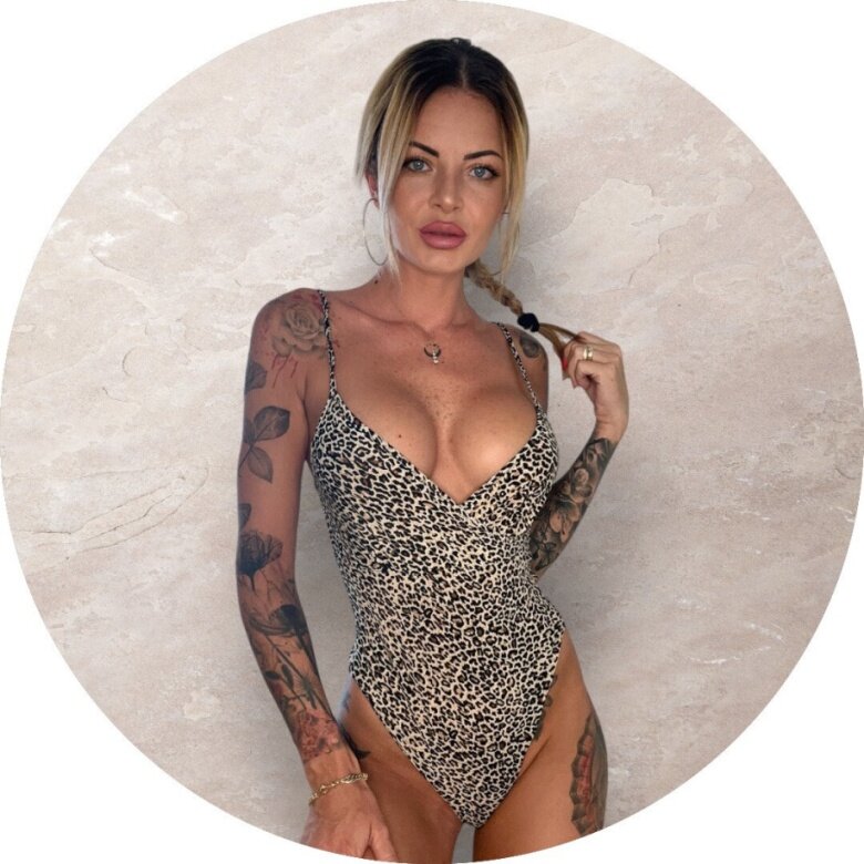 Lorytatt (@lory_tatt), OnlyFans creator