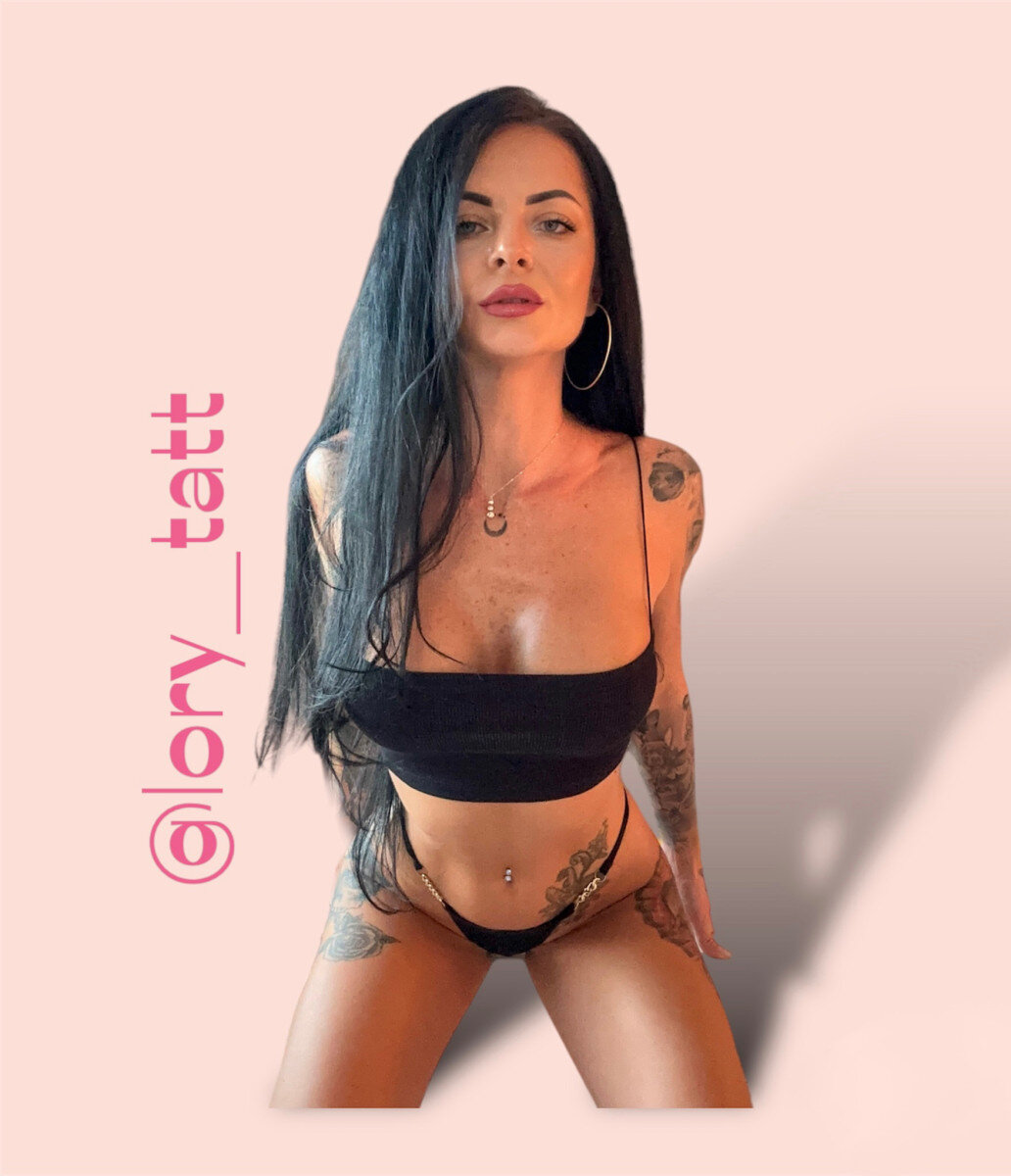 Lorytattfree (@lory_tatt_free), OnlyFans creator