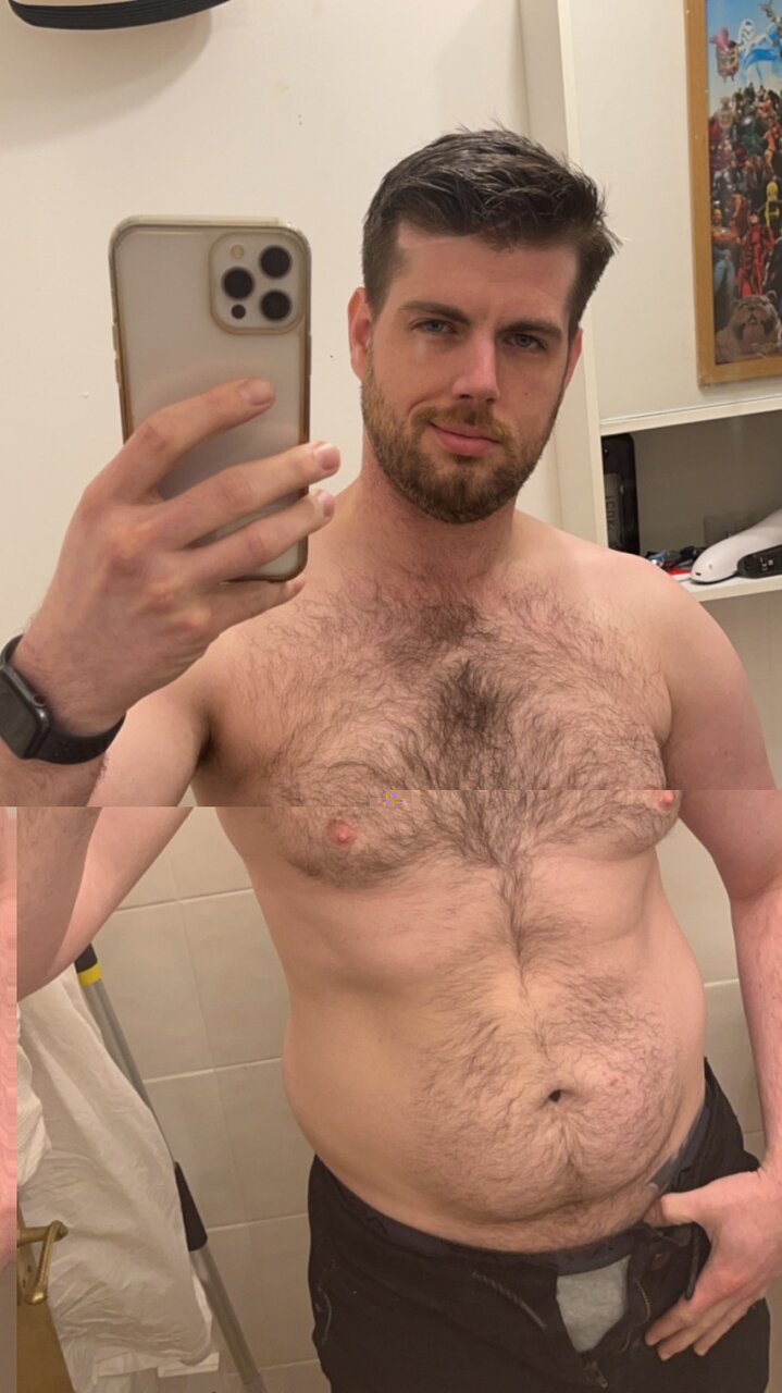 So (@lothianjamie), OnlyFans creator
