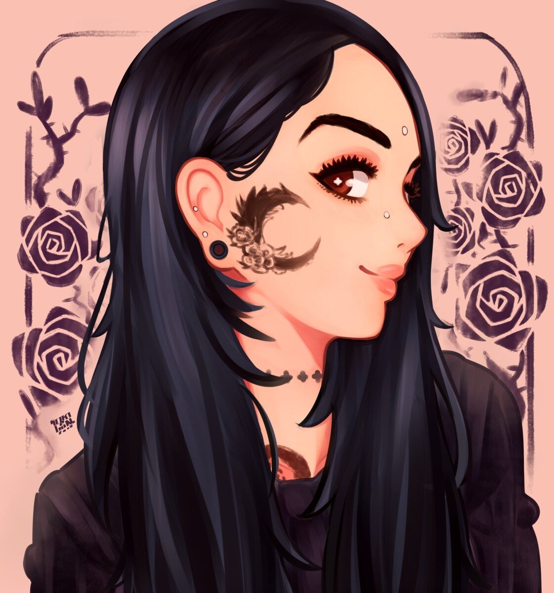 Charlotte (@lotteoddities), OnlyFans creator